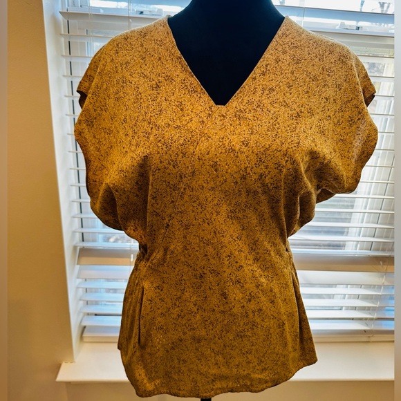 Christian Dior top - Picture 1 of 7